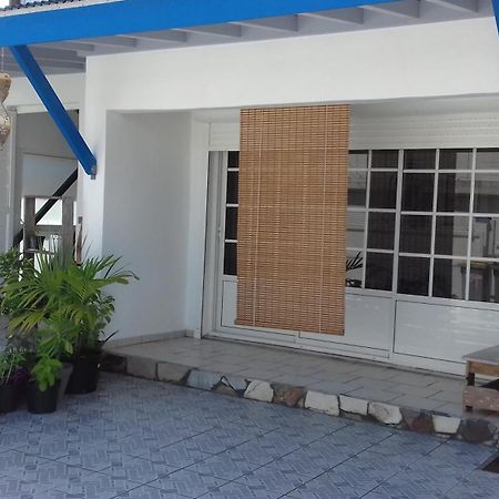 Ilet Blanc Villa Sainte-Rose Exterior photo